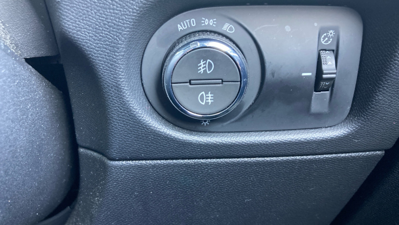 Vauxhall Mokka 1.2 Turbo Ultimate 5dr Auto Petrol Hatchback